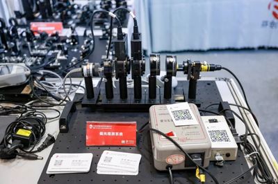 深度透视2024武汉光博会 全球光电子器件的革新与浪潮