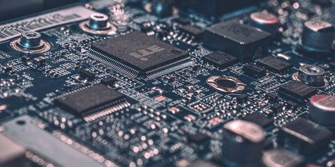 第三代半导体应用广泛 中国企业发力强劲